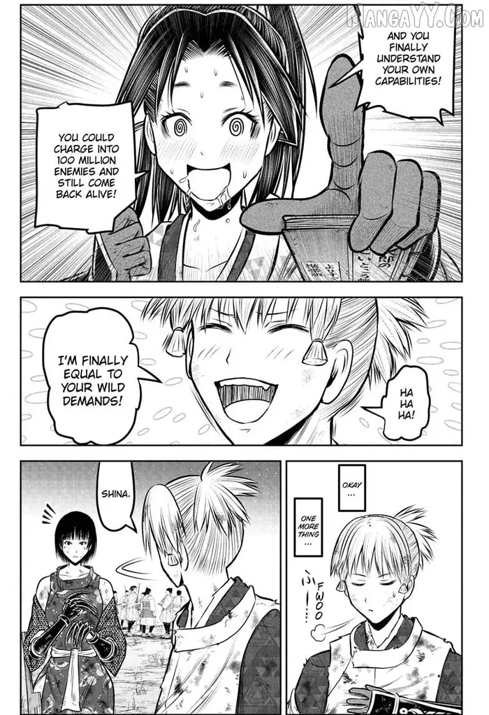 The Elusive Samurai Chapter 225 image 11_optimized